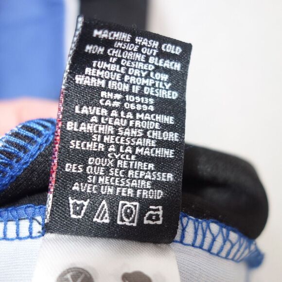 NEW Philadelphia 76ers NBA Authentic Tee Sleeveless Shirt Tank  Logo Men's Small - Picture 5 of 5